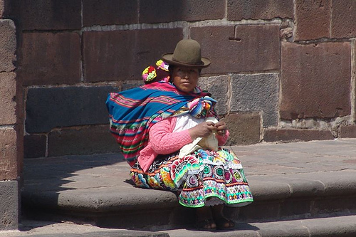 bolivian dating culture